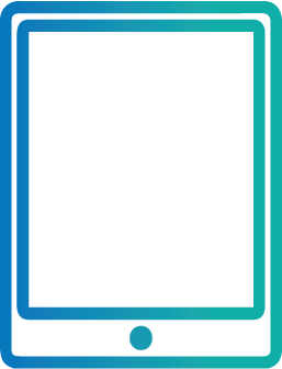 iPad icon