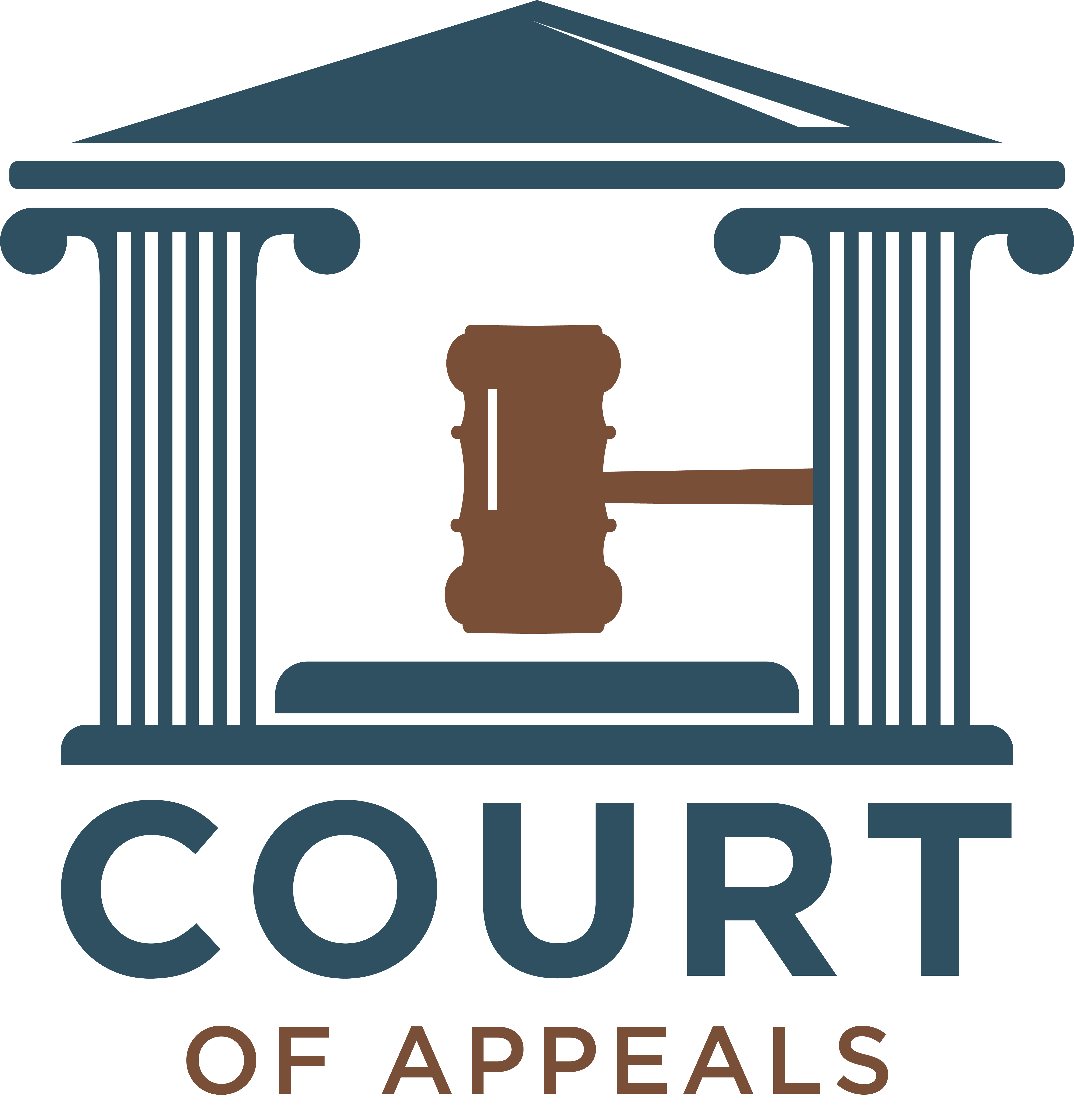 Case Study_Court of Appeals_Logo