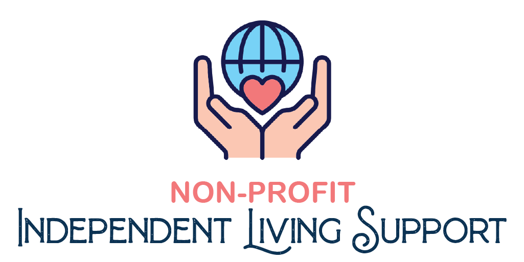 Case study logo - Ind Living