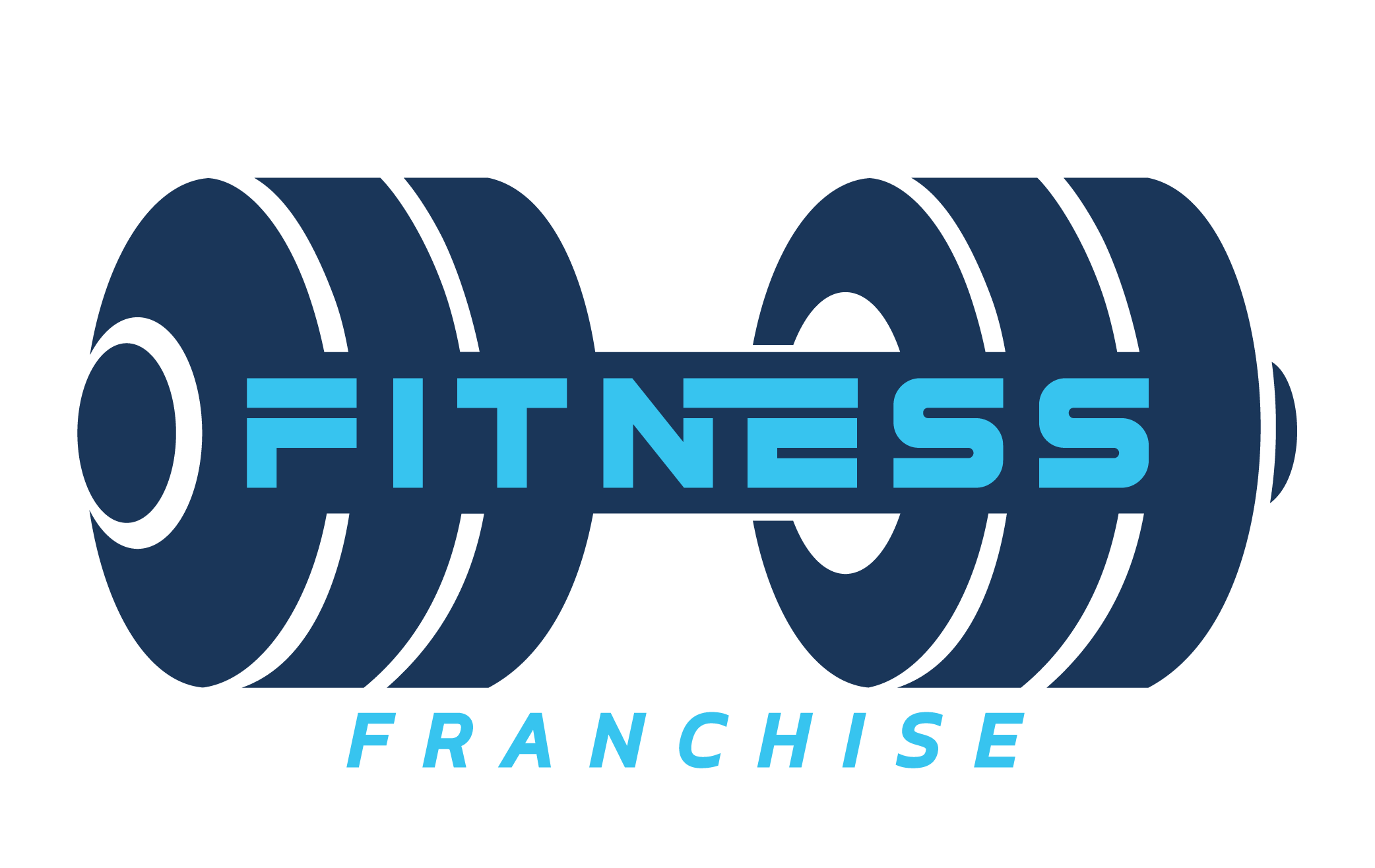 Fitness Franchise Logo-2