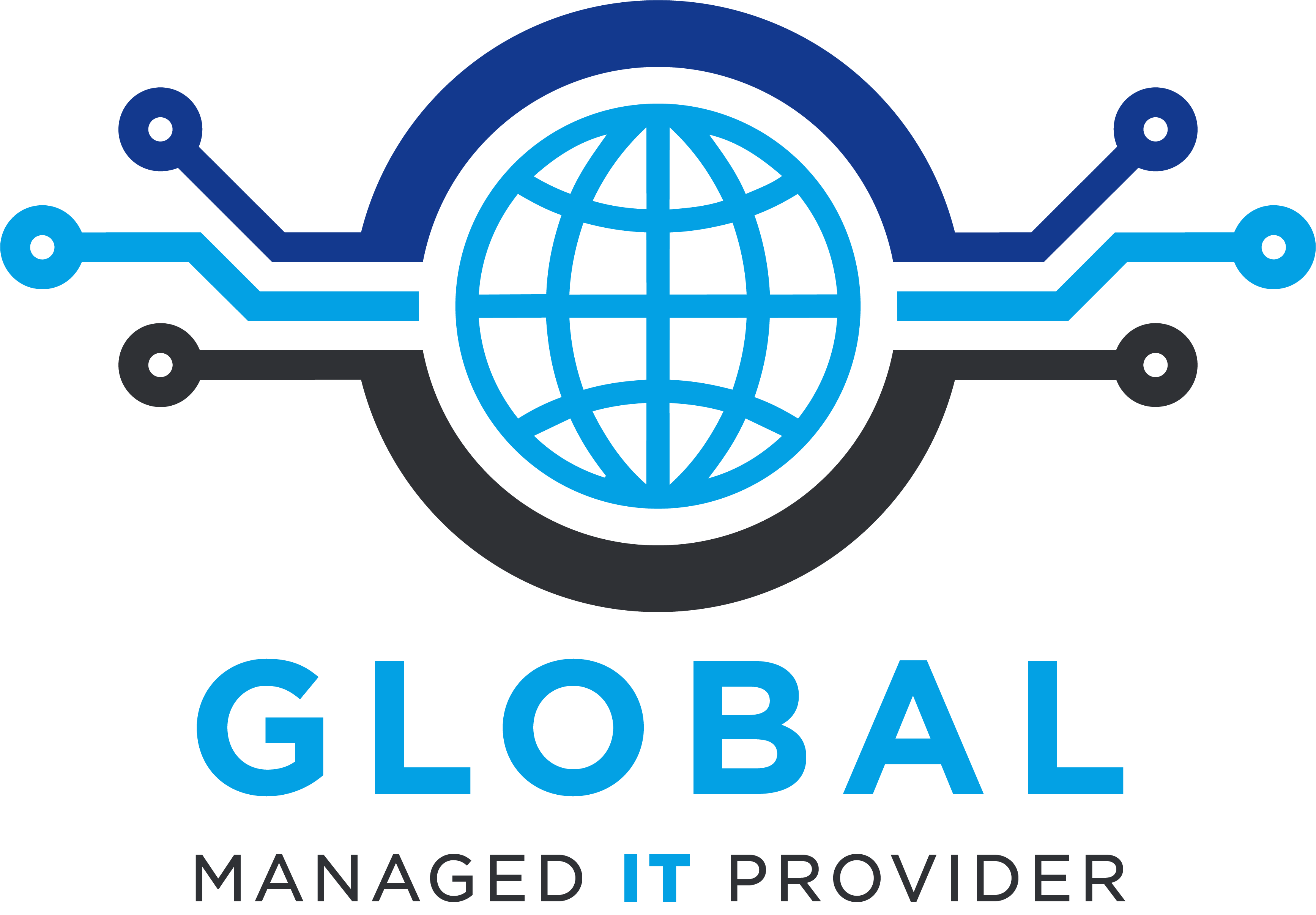 Global Managed IT Provider_Case Study Icon