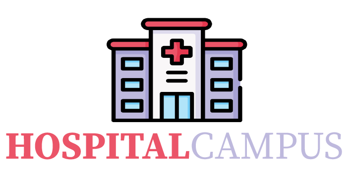 Hospital logo