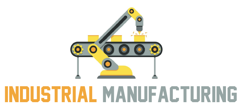 Manufacturing logo