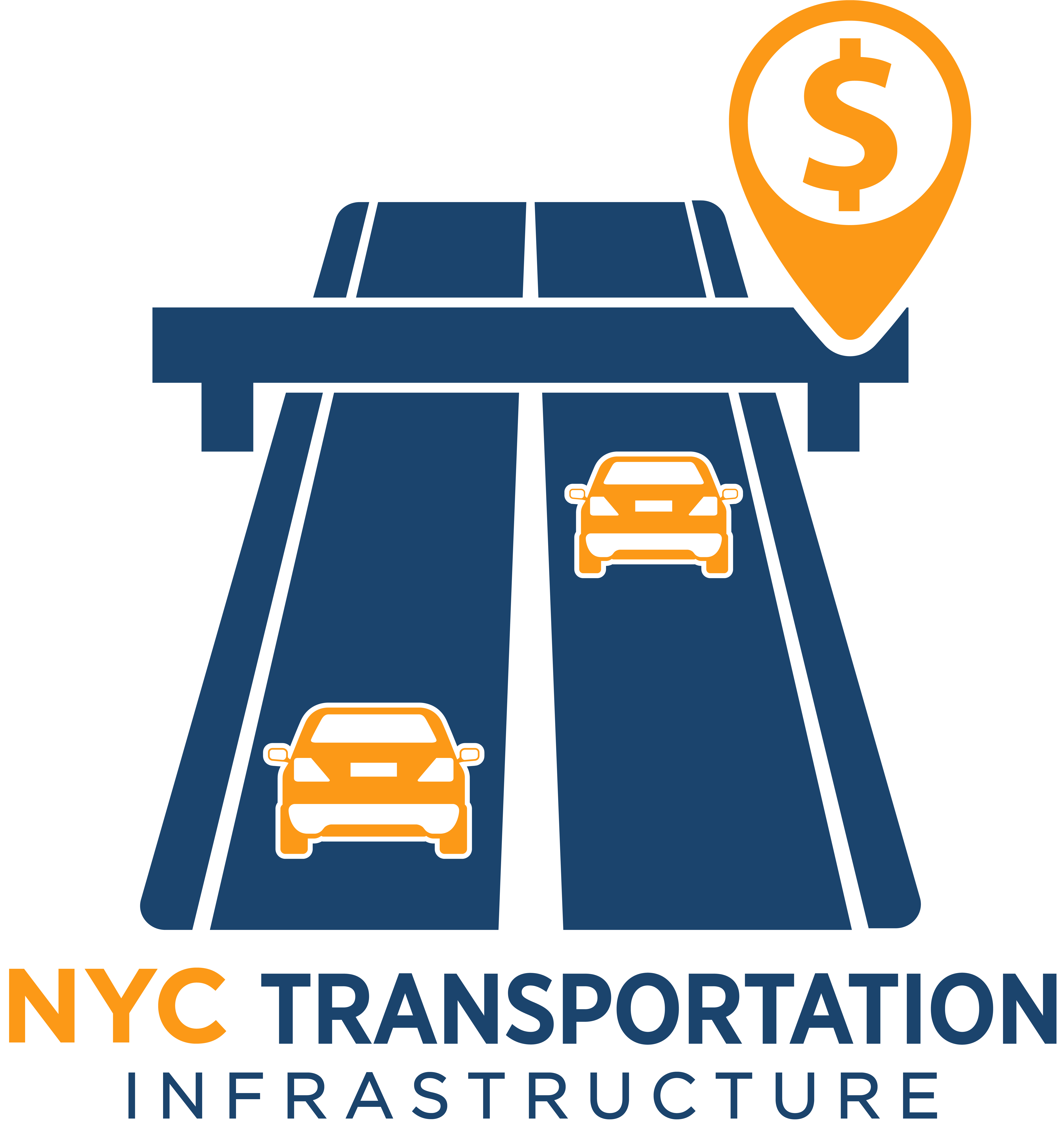 NYC Transportation Case Study Icon